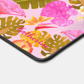 Flamant rose Garden Rose (Coin)