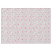 Flamant rose Love Multi nappe (Devant (Horizontal))
