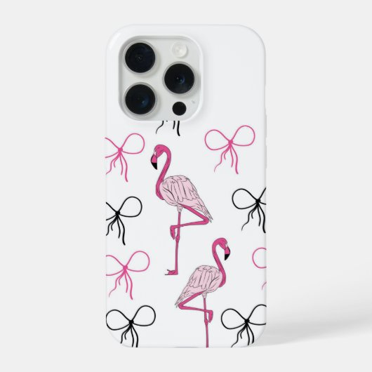 Flamant Rose Mignon (Verso)