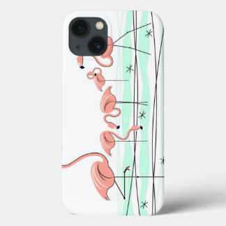 Flamant rose Ocean Group iPad Mini coque