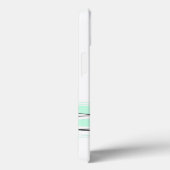 Flamant rose Ocean iPad Mini coque (Verso / Droite)