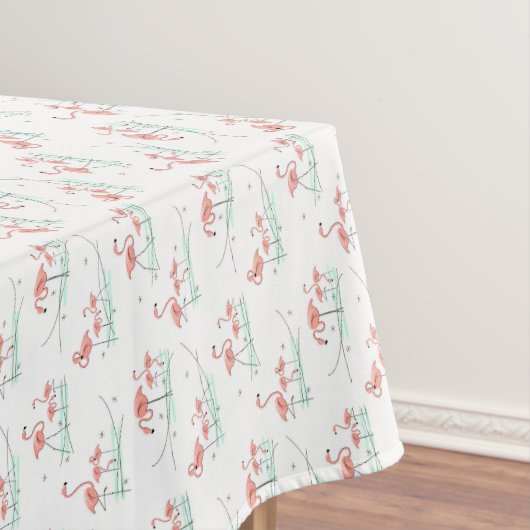 Flamant rose Ocean Multi nappe (In Situ)