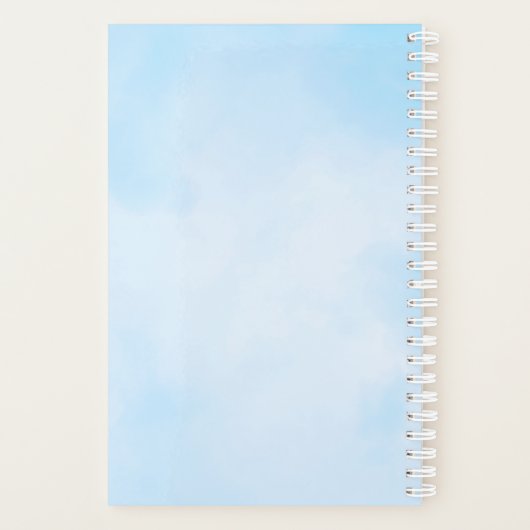 Flamant rose rose avec pastèque et ananas (Dos)