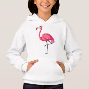 Flamant rose rose Bird-89686