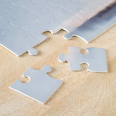 Flamant rose rose Jigsaw Puzzle Nature (Côté)