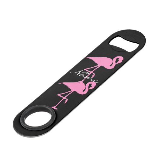 Flamant rose rose Thunder_Cove (Devant angulaire)