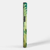 Flamant rose Tropiques Jungle Tropical | Coque Iph (Verso / Droite)