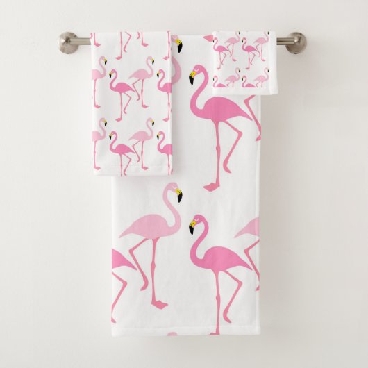 Flamants roses (En situation)