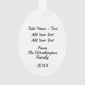 Flamants roses amusants (dos)