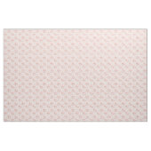 Flamants roses en tissu multiple rose (Yard)