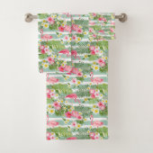 Flamants roses Et Grèves (En situation)