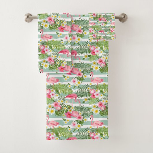 Flamants roses Et Grèves (En situation)