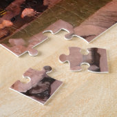 Flamants roses, Las Vegas Jigsaw Puzzle (Côté)