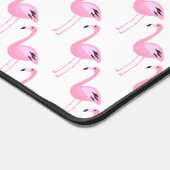 Flamants roses roses (Coin)