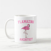 Flamazing Architect Mug (Gauche)