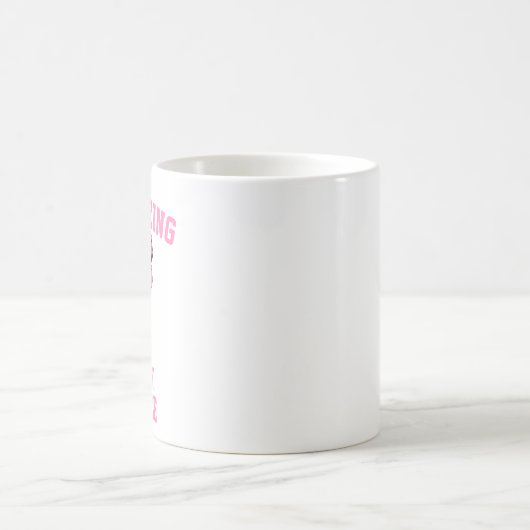 Flamazing Duty Nurse Mug (Centre)