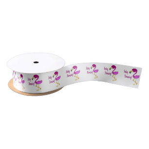 Flamazing Flamingo Lint