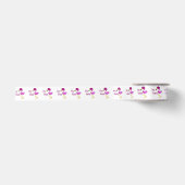 Flamazing Flamingo Lint (Voorkant)