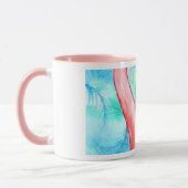 Flamazing Flamingo Mok (Links)