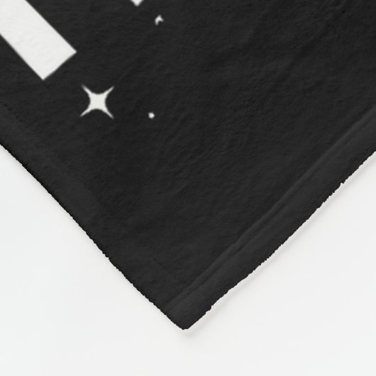 Flamazing Nk Flamingo Novelty Flamingo Lover Funny Fleece Deken (Hoek)