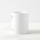 Flamazing Office Assistant Mug (Centre)