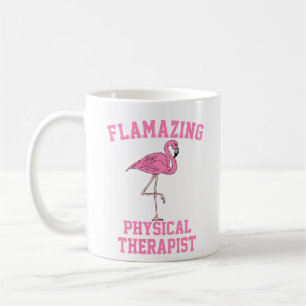 Flamazing Physiothérapie Mug