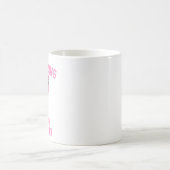 Flamazing Urbaine Planner Mug (Centre)
