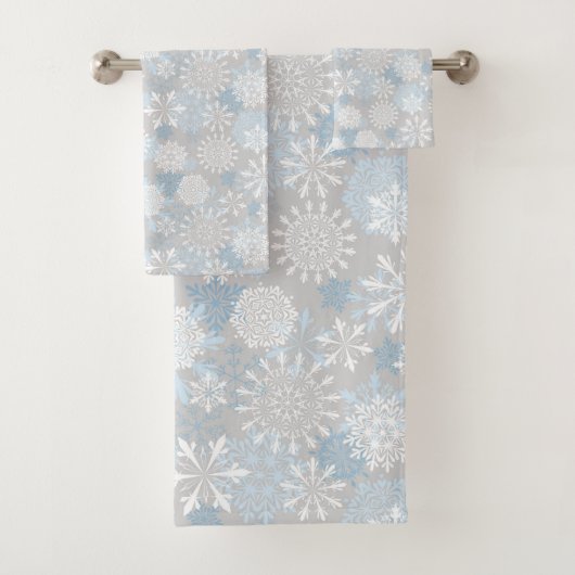 Flambeaux d'hiver (En situation)