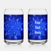 Flambée de neige (Recto)