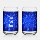 Flambée de neige (Verso)