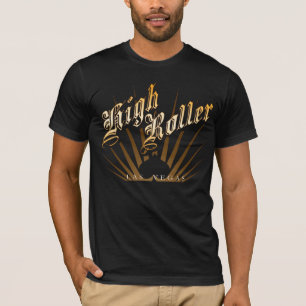 Flambeur - T-shirt
