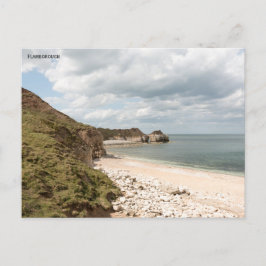 Flamborough Coast Briefkaart