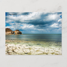 Flamborough Coast Briefkaart