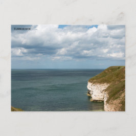 Flamborough Coast Briefkaart