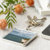 Flamborough Coast Sleutelhanger (Zijkant)