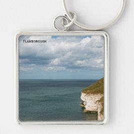 Flamborough Coast Sleutelhanger