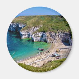 Flamborough, North Landing Magneet