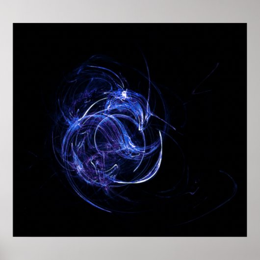 Flame 0003a poster (Voorkant)