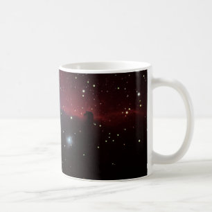 Flame & Horsehead Nebulae #2 Koffiemok