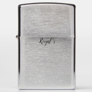 "Flame Keeper: De ultieme Zippo-aansteker"