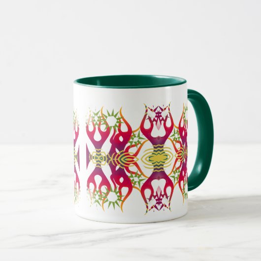 FlameFlowers-Mok Mok (Voorkant rechts)