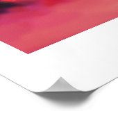 Flamenca Poster (Hoek)