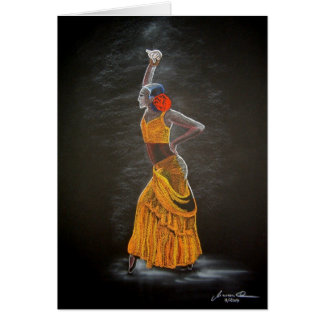 "Flamenco "