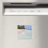 Flamenco Beach Culebra Puerto Magneet (Insitu (Vaatwasser))