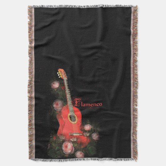 Flamenco - Couverture (devant Vertical)