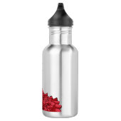 Flamenco Dancer Water Fles (Rechts)