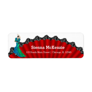Flamenco Etiket