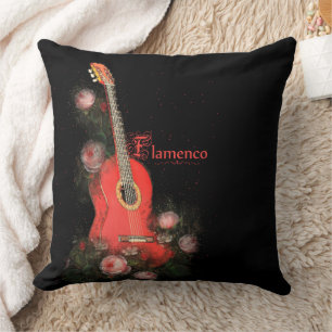 Flamenco - Pillow Kussen