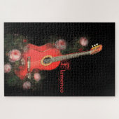 Flamenco - Puzzle (Horizontal)