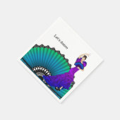 Flamenco Servet (Hoek)